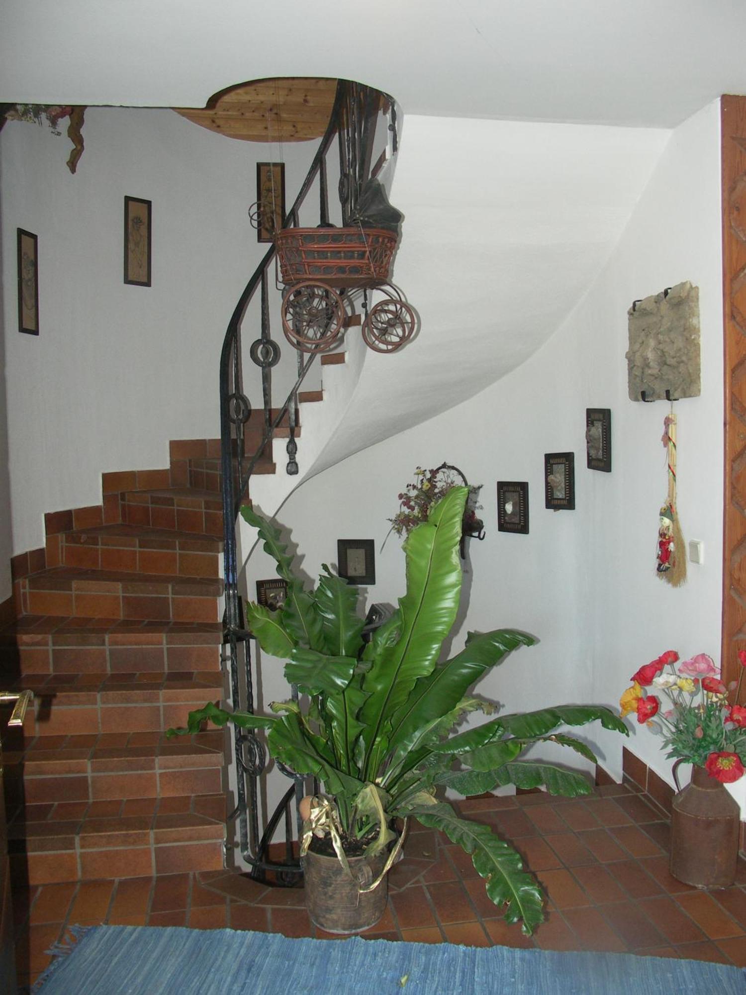 Krista Apartment Seeboden